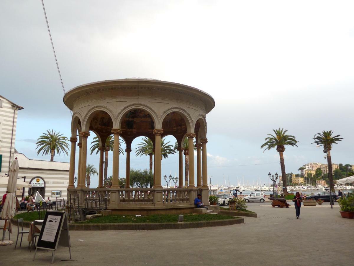 Giramondo Rapallo Exterior foto